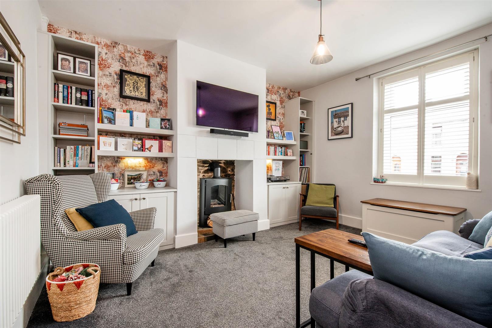 3 bed property in Chorley Road, Chorley